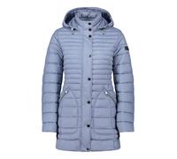 Betty Barclay Veste d’hiver azur, Taille 4XL
