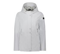 Betty Barclay Veste d’hiver blanc, Taille 4XL