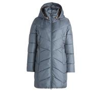 Betty Barclay Veste d’hiver bleu-gris, Taille S