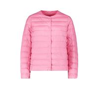 Betty Barclay Veste d’hiver rose, Taille XXXL