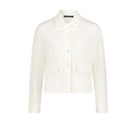 Betty Barclay Veste de survêtement crème, Taille L