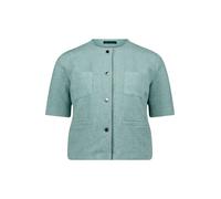 Betty Barclay Veste mi-saison aqua, Taille L