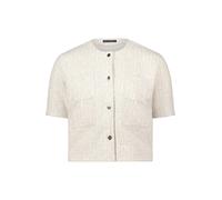 Betty Barclay Veste mi-saison beige, Taille L