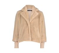 Betty Barclay Veste mi-saison beige, Taille XXXL