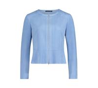 Betty Barclay Veste mi-saison bleu-gris, Taille S