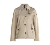 Betty Barclay Veste mi-saison kaki, Taille L