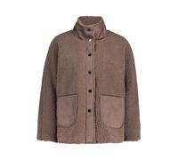 Betty Barclay Veste mi-saison marron, Taille XXXL