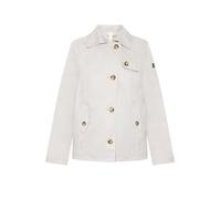 Betty Barclay Veste mi-saison taupe, Taille L