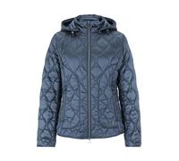Betty Barclay Veste outdoor bleu, Taille L