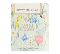 Betty Barclay Wild Flower EDP 20ml