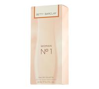Betty Barclay Woman No. 1 EDT 20ml
