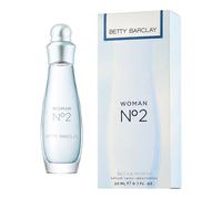 Betty Barclay Woman No. 2 EDP natural 20ml