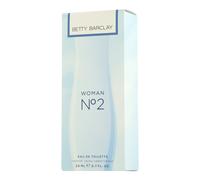 Betty Barclay Woman No. 2 EDT 20ml