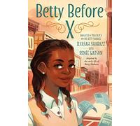 Betty Before X
