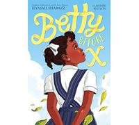 Betty Before X