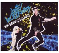 Betty Blitzkrieg - Wir Feiern Anders (2-Track) [Import]