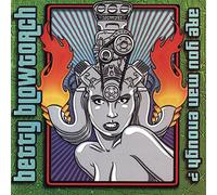 Betty Blowtorch - are You Man Enough