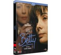 Betty Blu-ray G