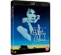 Betty Blue (1986) ( 37°2 le matin ) ( 37.2 Degrees in the Morning ) (Blu-Ray)