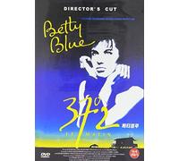 BETTY BLUE (37?2 le matin) (DIRECTOR'S CUT) (IMPORT, ALL-REGION) (1986) by Jean Jacques Beineix