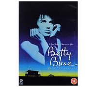 Betty Blue: Deluxe 2 Disc Edition