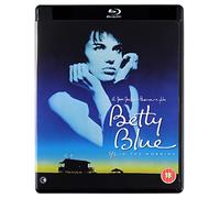Betty Blue: Deluxe 2 Disc Edition [Blu-Ray]