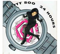 Betty Boo - 24 HOURS