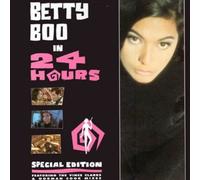 Betty Boo - 24 Hours