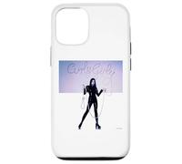 Betty Boo 90s Doin The Do Pop Singer par Simon Fowler Coque pour iPhone 12/12 Pro