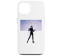 Betty Boo 90s Doin The Do Pop Singer par Simon Fowler Coque pour iPhone 13