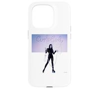 Betty Boo 90s Doin The Do Pop Singer par Simon Fowler Coque pour iPhone 15 Pro