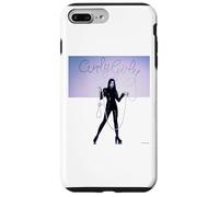 Betty Boo 90s Doin The Do Pop Singer par Simon Fowler Coque pour iPhone 7 Plus/8 Plus