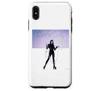 Betty Boo 90s Doin The Do Pop Singer par Simon Fowler Coque pour iPhone XS Max