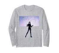 Betty Boo 90s Doin The Do Pop Singer par Simon Fowler Manche Longue