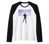 Betty Boo 90s Doin The Do Pop Singer par Simon Fowler Manche Raglan