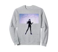 Betty Boo 90s Doin The Do Pop Singer par Simon Fowler Sweatshirt