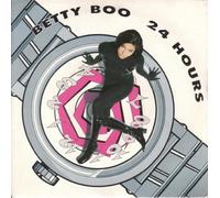 Betty Boo - Betty Boo - 24 Hours - [12"]