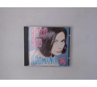 Betty Boo - Boomania (1990) [Import]