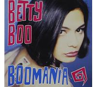 Betty Boo - Boomania [Import]