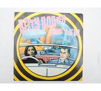 Betty Boo - Doin' The Do 7 : Betty Boo