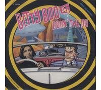 Betty Boo - Doin the Do by Betty Boo (1990-08-20)