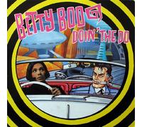 BETTY BOO - Doin' The do [Import]
