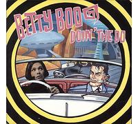 Betty Boo - Doin'The Do
