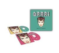 Betty Boo - GRRR It's Betty Boo