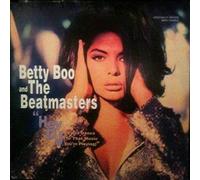 Betty Boo - Hey DJ/I Can't Dance