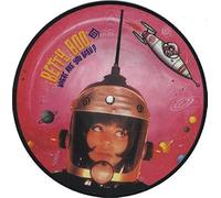Betty Boo / Where Are You Baby?