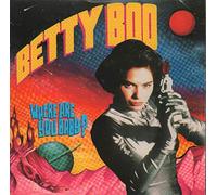 Betty Boo - Where are You Baby