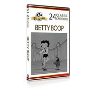 Betty Boob - 24 Classic Cartoons