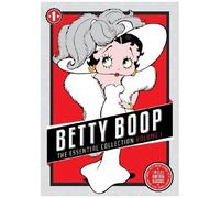 Betty Boop