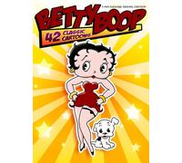Betty Boop